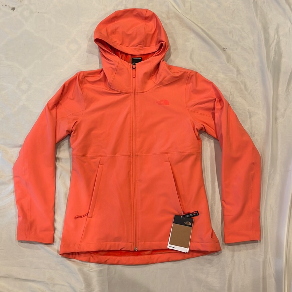 Northface Women’s Shelbe Raschel Hoodie